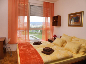 Гостиница Prestige Apartman Zagreb  Загреб